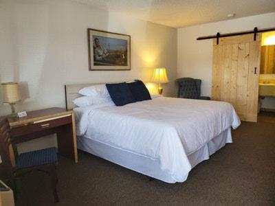 Old Montana Inn Deer Lodge Buitenkant foto